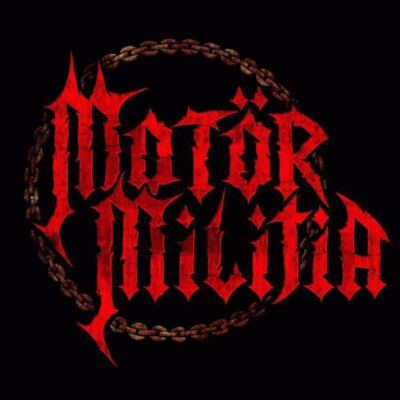 logo Motör Militia